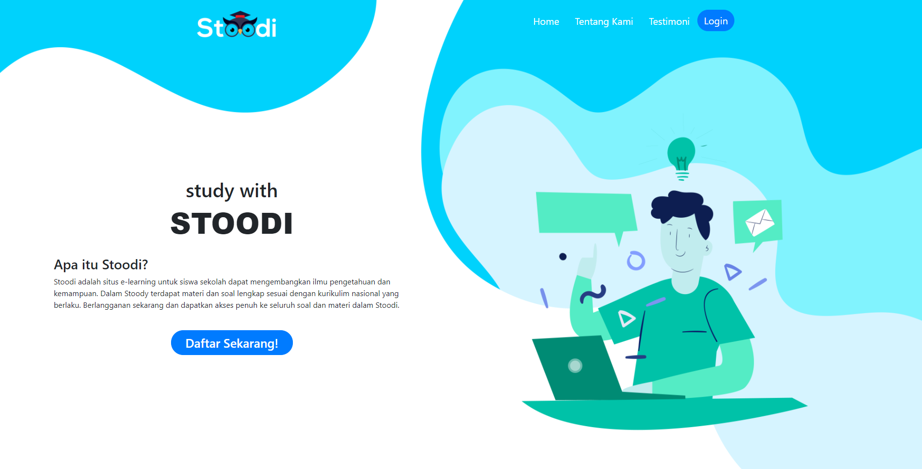 stoodi